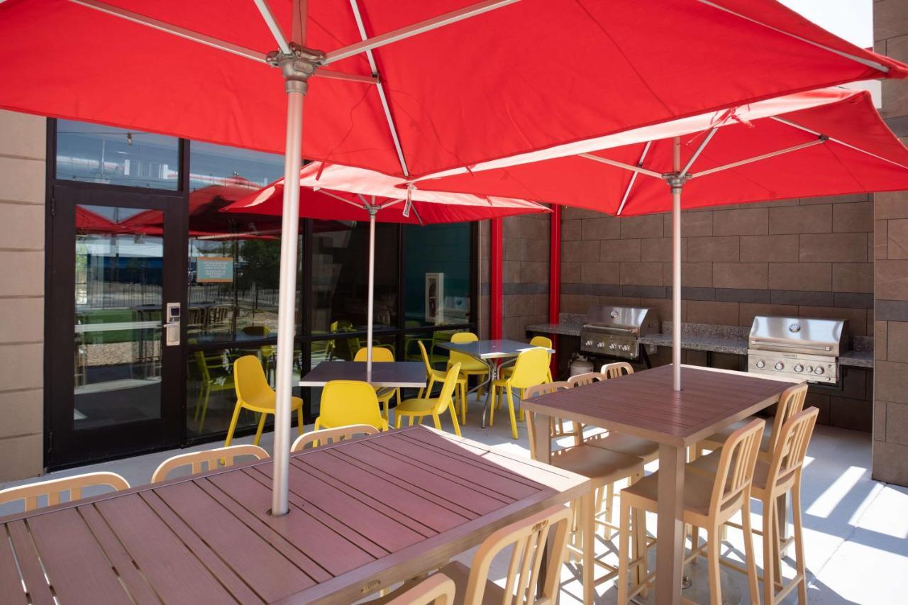 Home2 Suites By Hilton Roswell, Nm Exterior photo